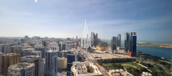 3 Schlafzimmer Wohnung in Al Mina, UAE, Nr. 39176 2