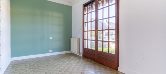 4 غرف نوم منزل في Saint-Herblain, France رقم 99418 6