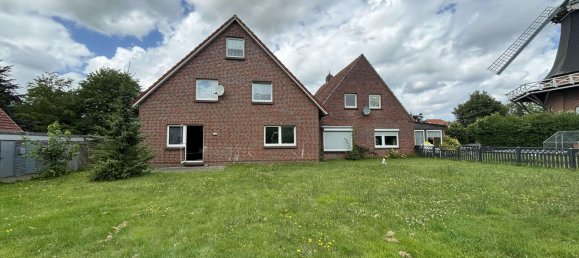 11-salle Bâtiment à Wittmund, Germany No. 153446 5