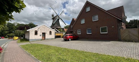 11-salle Bâtiment à Wittmund, Germany No. 153446 2