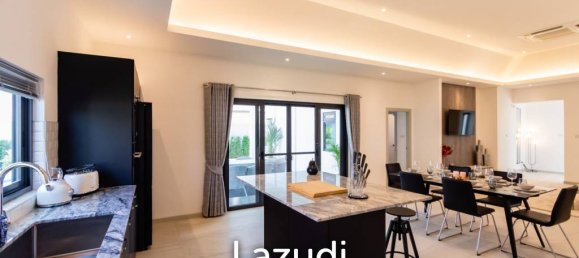 3 bedrooms Villa in Hua Hin, Thailand No. 13676 8