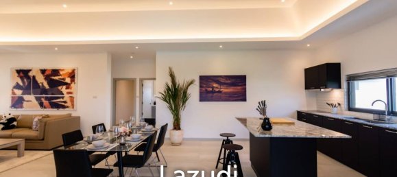 3 bedrooms Villa in Hua Hin, Thailand No. 13676 5