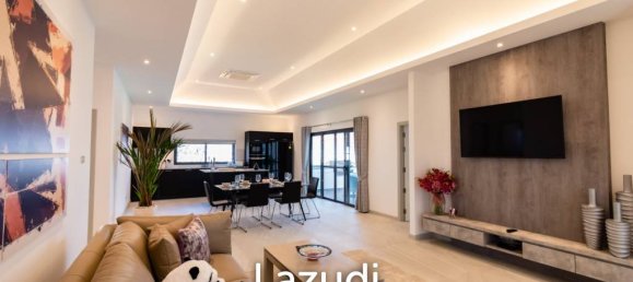 3 bedrooms Villa in Hua Hin, Thailand No. 13676 2