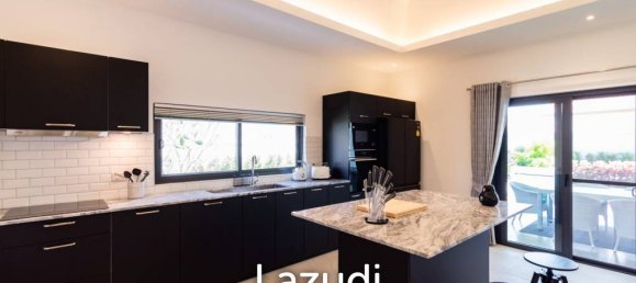 3 bedrooms Villa in Hua Hin, Thailand No. 13676 6