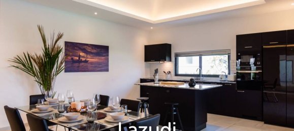 3 bedrooms Villa in Hua Hin, Thailand No. 13676 7