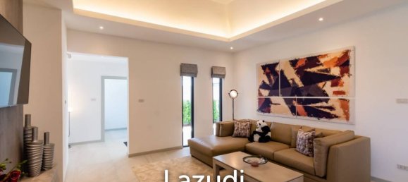 3 bedrooms Villa in Hua Hin, Thailand No. 13676 4