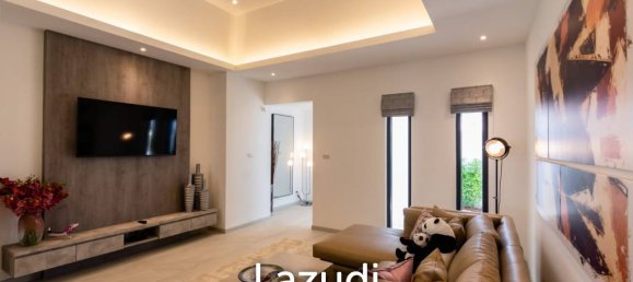 3 bedrooms Villa in Hua Hin, Thailand No. 13676 3