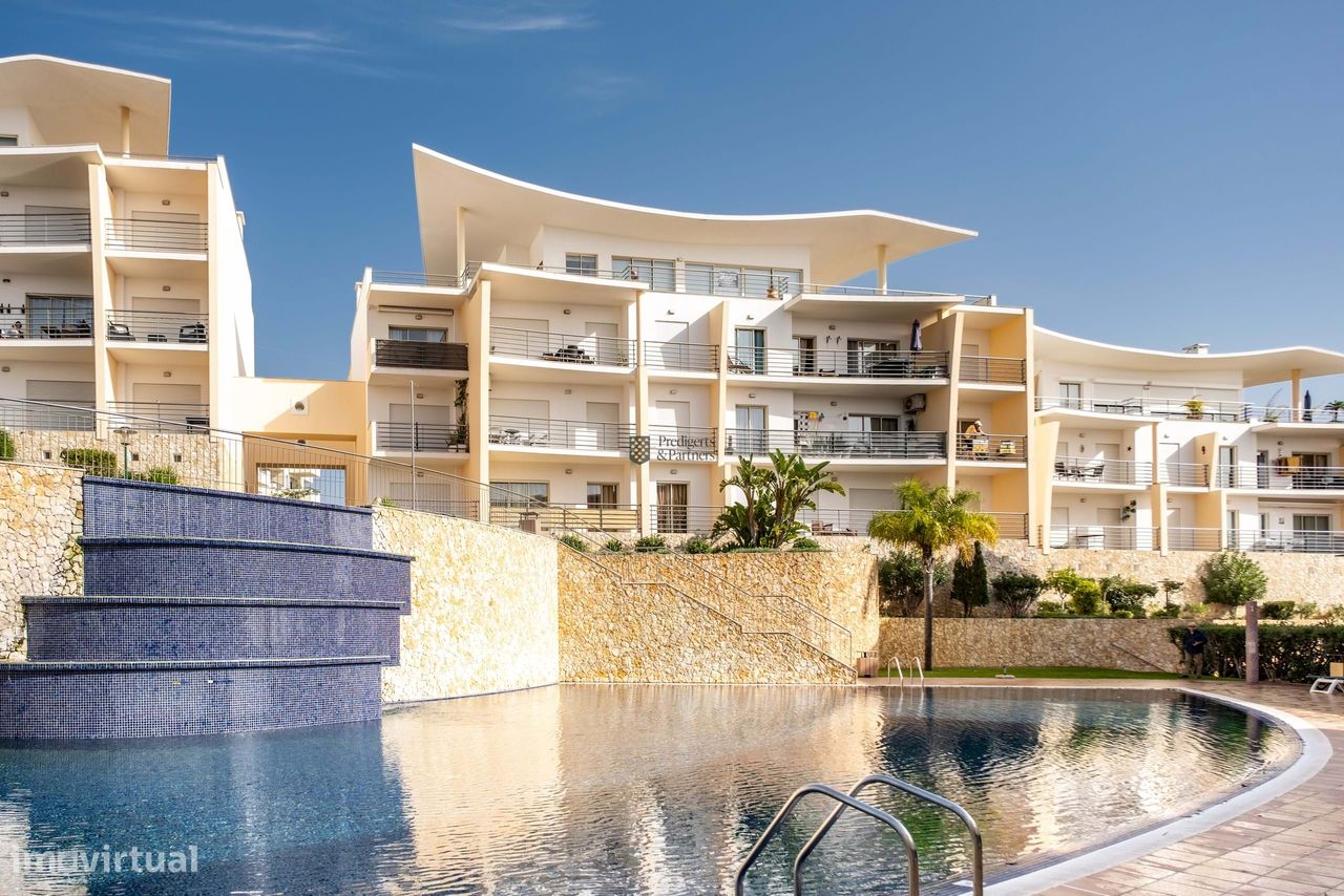 2 chambres Appartement à Albufeira, Portugal No. 269289