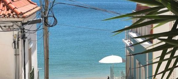 2 bedrooms Villa in Sesimbra, Portugal No. 147289 4