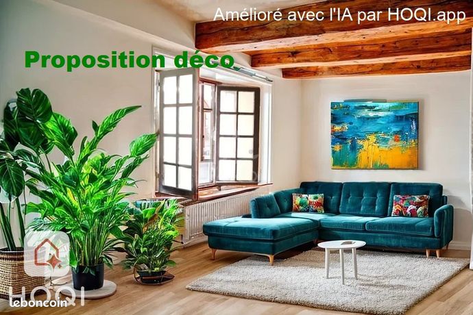 3 bedrooms Townhouse in Pezenas, France No. 279218