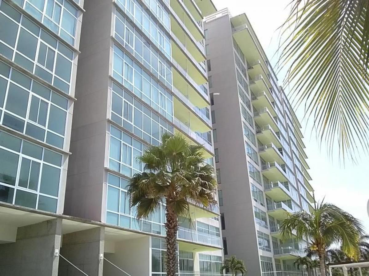 4 chambres Appartement à Guerrero, Mexico No. 189995