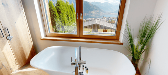 2غرفة شقة في Zell am See, Austria رقم 159029 10