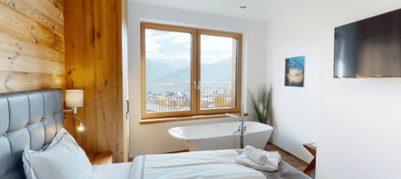 2غرفة شقة في Zell am See, Austria رقم 159029 8