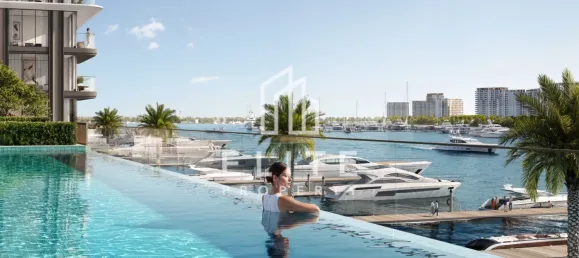 Studio for sale in Dubai, UAE № 107944 8