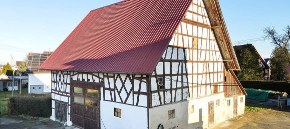 5 rooms House in Sigmaringen, Germany No. 83332 5