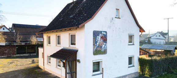 5 rooms House in Sigmaringen, Germany No. 83332 2