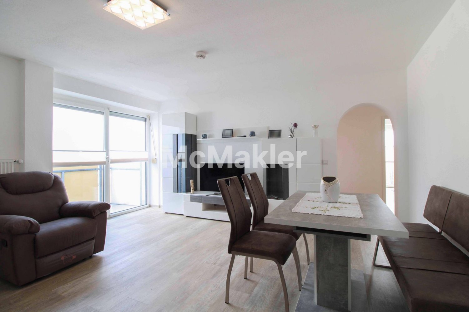 2 chambres Appartement à Ingolstadt, Germany No. 67996