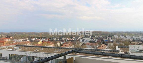 2 chambres Appartement à Ingolstadt, Germany No. 67996 3