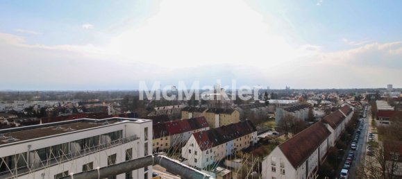2 chambres Appartement à Ingolstadt, Germany No. 67996 17