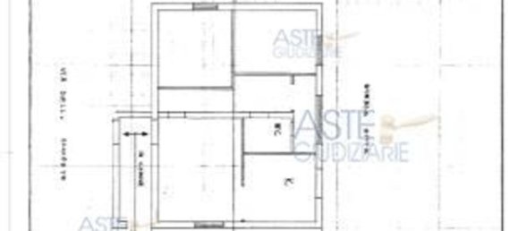 5 rooms Apartment in Latina, Italy No. 28915 12