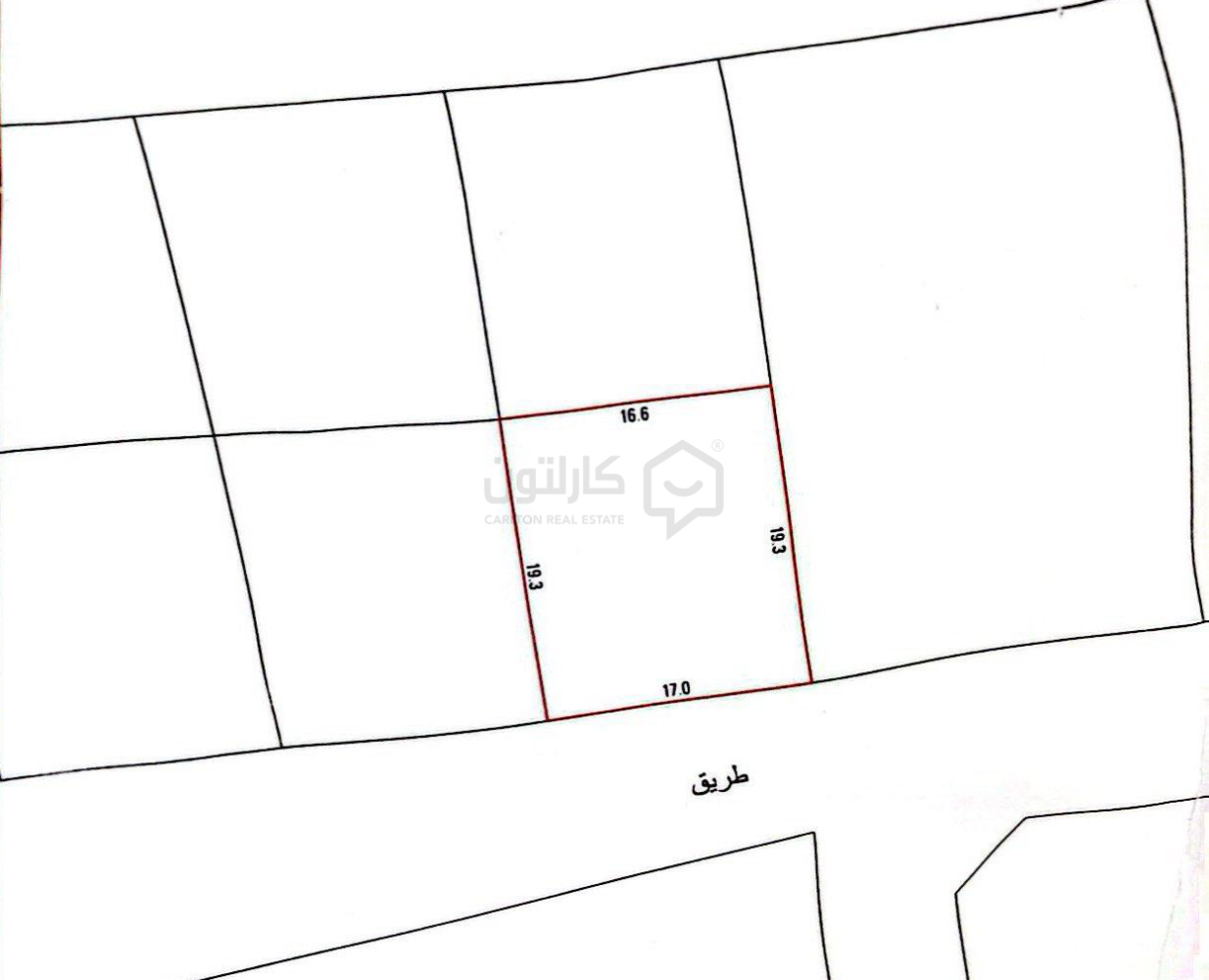 326.5m² Hotel in Sadad, Bahrain No. 280