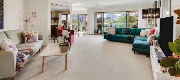 2 Schlafzimmer Wohnung in Surfers Paradise, Australia, Nr. 725 19