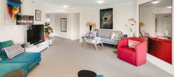 2 Schlafzimmer Wohnung in Surfers Paradise, Australia, Nr. 725 7