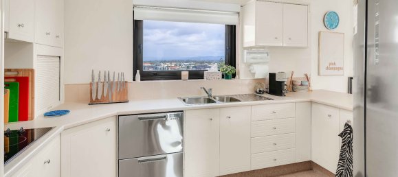 2 Schlafzimmer Wohnung in Surfers Paradise, Australia, Nr. 725 8