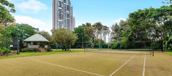 2 Schlafzimmer Wohnung in Surfers Paradise, Australia, Nr. 725 24