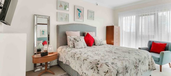 2 Schlafzimmer Wohnung in Surfers Paradise, Australia, Nr. 725 13