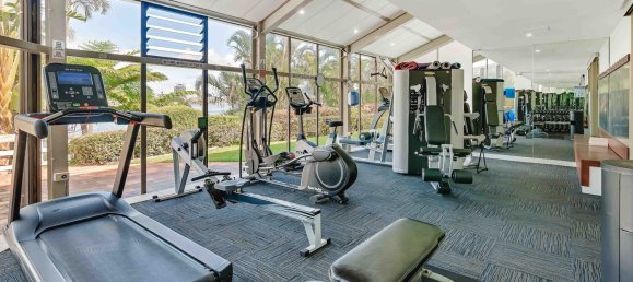 2 Schlafzimmer Wohnung in Surfers Paradise, Australia, Nr. 725 20