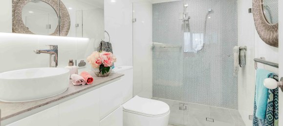 2 Schlafzimmer Wohnung in Surfers Paradise, Australia, Nr. 725 3