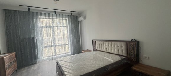 Квартира с 3 спальнями в Баку, Азербайджан № 1346 13