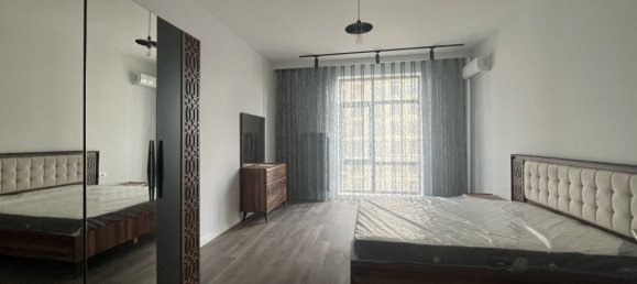 Квартира с 3 спальнями в Баку, Азербайджан № 1346 8