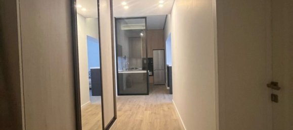 Квартира с 3 спальнями в Баку, Азербайджан № 1346 17