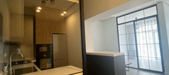 Квартира с 3 спальнями в Баку, Азербайджан № 1346 14