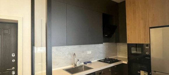 Квартира с 3 спальнями в Баку, Азербайджан № 1346 16