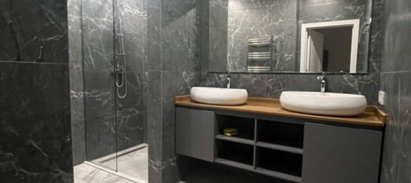 Квартира с 3 спальнями в Баку, Азербайджан № 1346 11