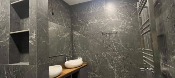 Квартира с 3 спальнями в Баку, Азербайджан № 1346 12