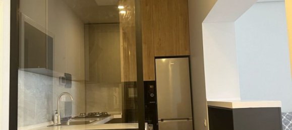 Квартира с 3 спальнями в Баку, Азербайджан № 1346 10