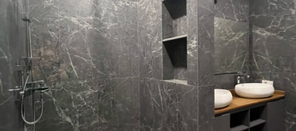 Квартира с 3 спальнями в Баку, Азербайджан № 1346 6