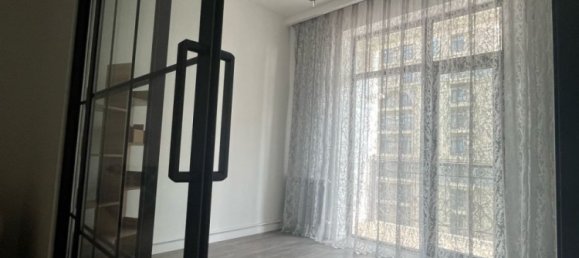 Квартира с 3 спальнями в Баку, Азербайджан № 1346 15