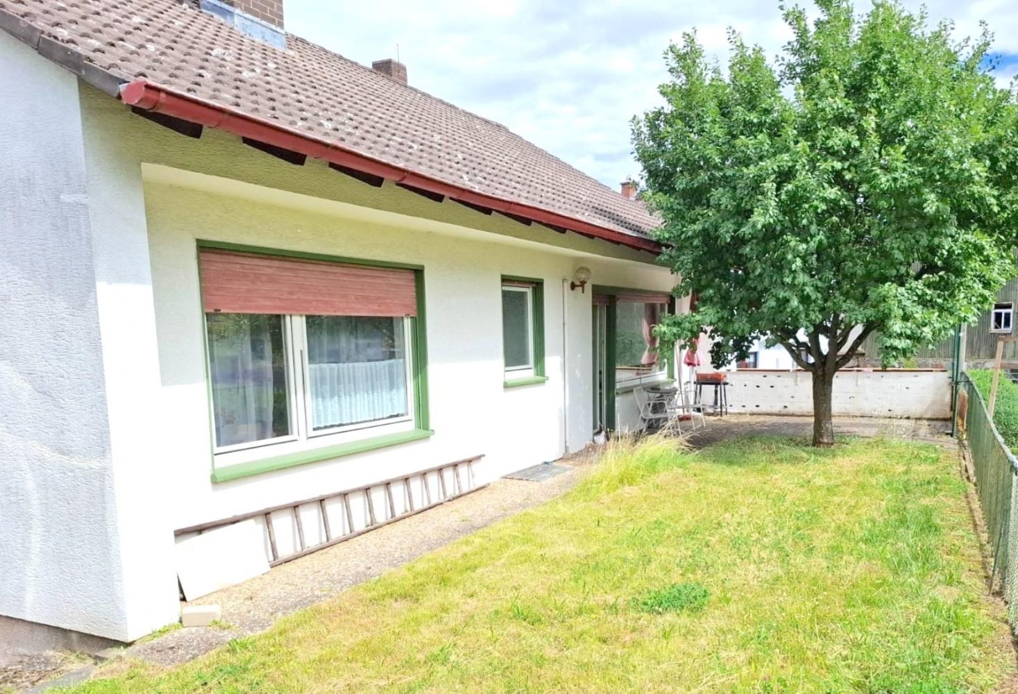 4 bedrooms House in Vogelsbergkreis, Germany No. 263704