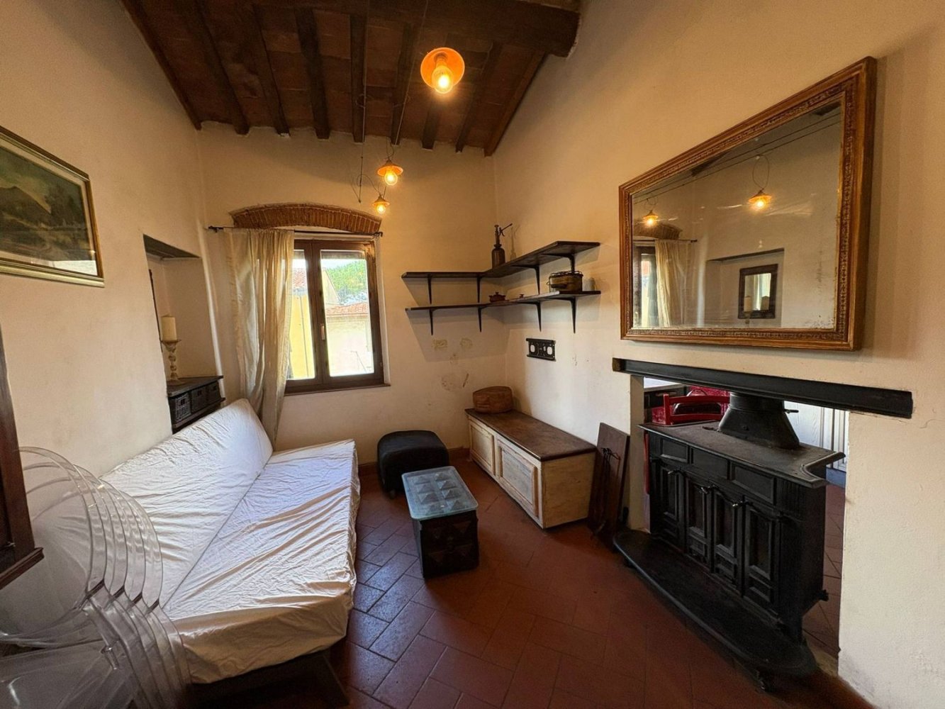 3 bedrooms Apartment in Pisa, Italy No. 342771