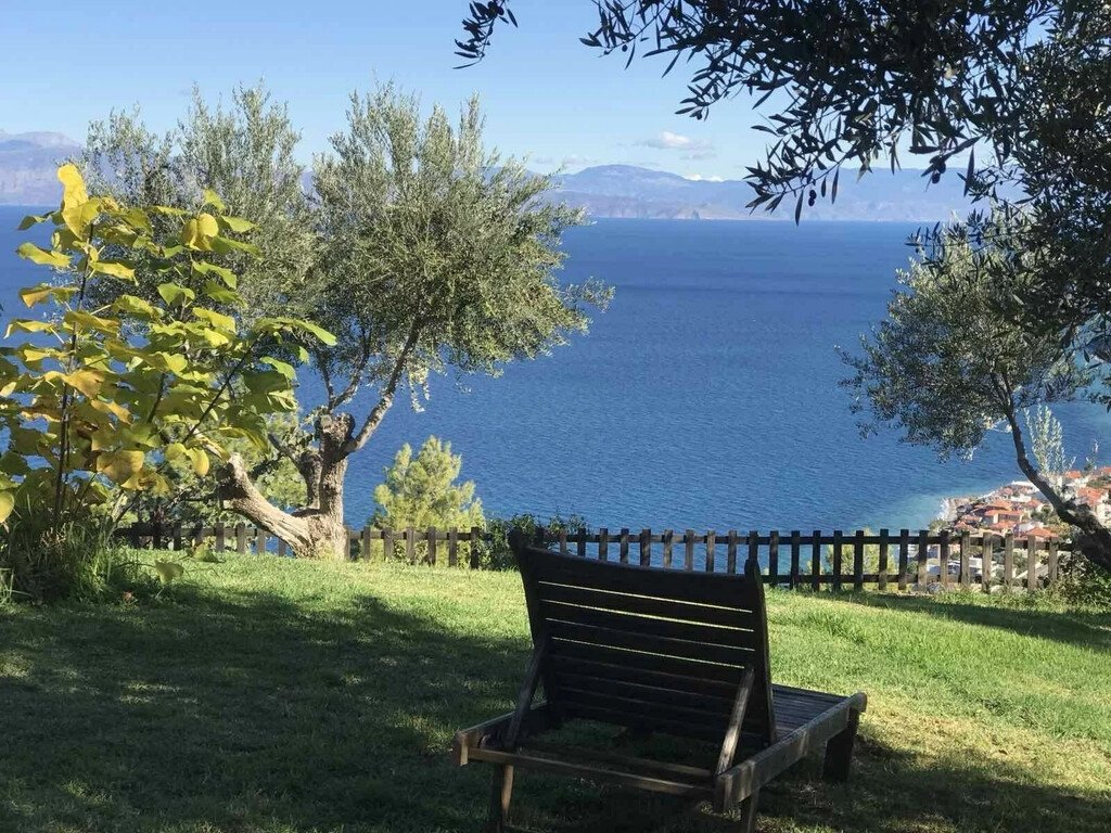 2 bedrooms Commercial property in Achaea, Greece No. 2697