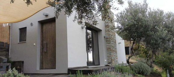 2 bedrooms Commercial property in Achaea, Greece No. 2697 12