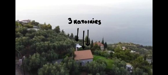 2 bedrooms Commercial property in Achaea, Greece No. 2697 21