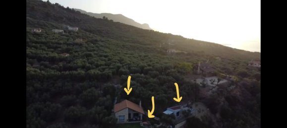 2 bedrooms Commercial property in Achaea, Greece No. 2697 22