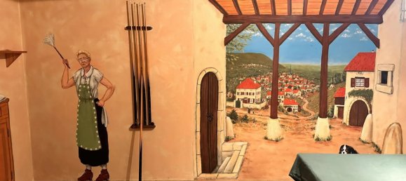 Villa T4 em Sainte-Ruffine, France N.º 74876 17