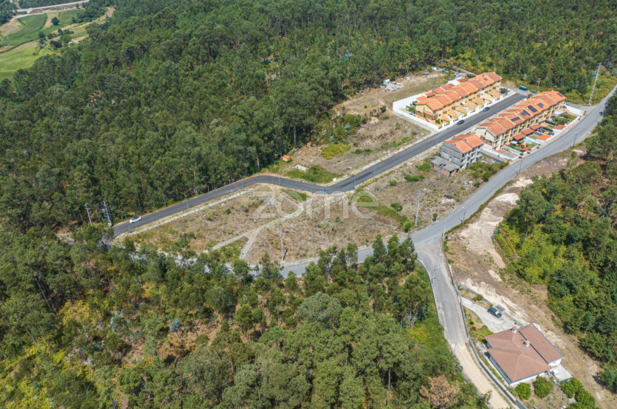 228m² Land in Fajoes, Portugal No. 277611